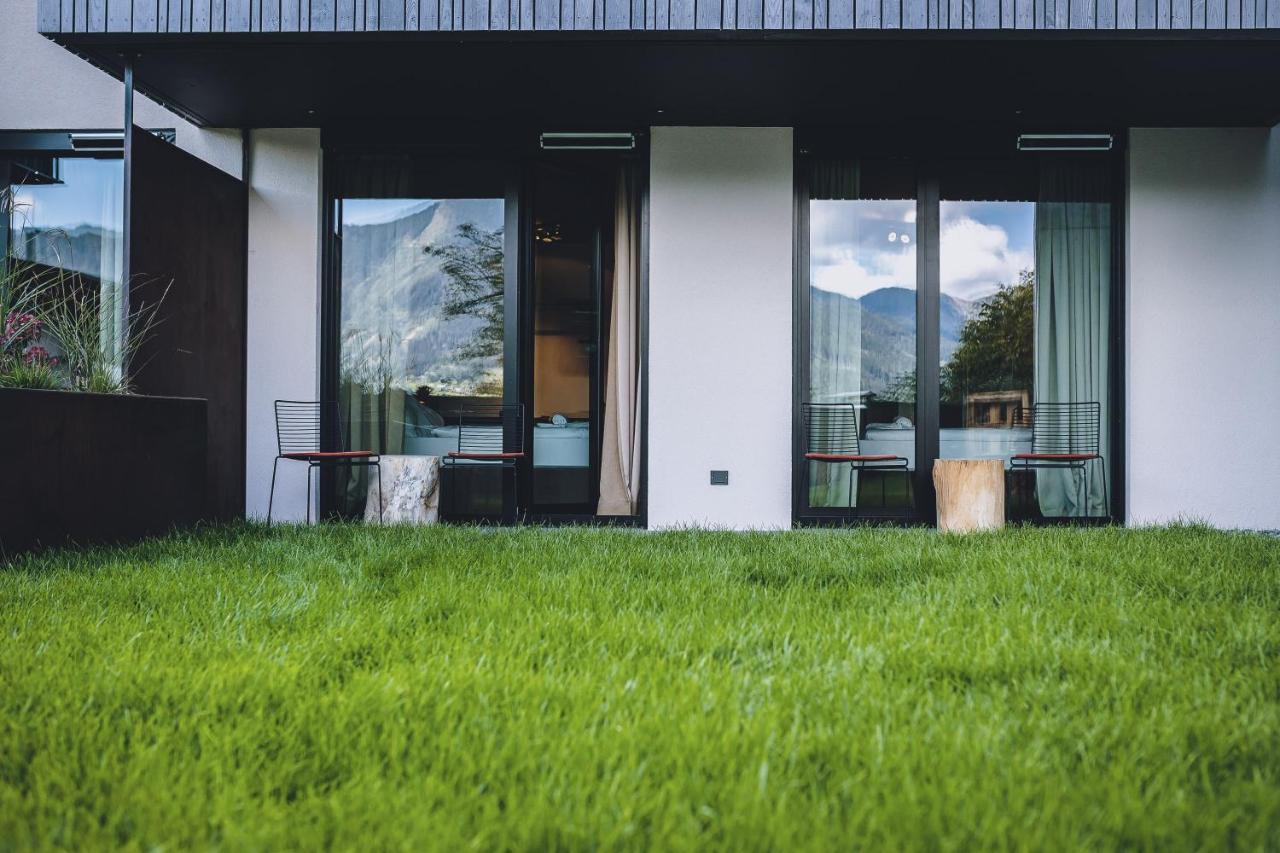 Fortuna View By We Rent Zell am See Exterior foto