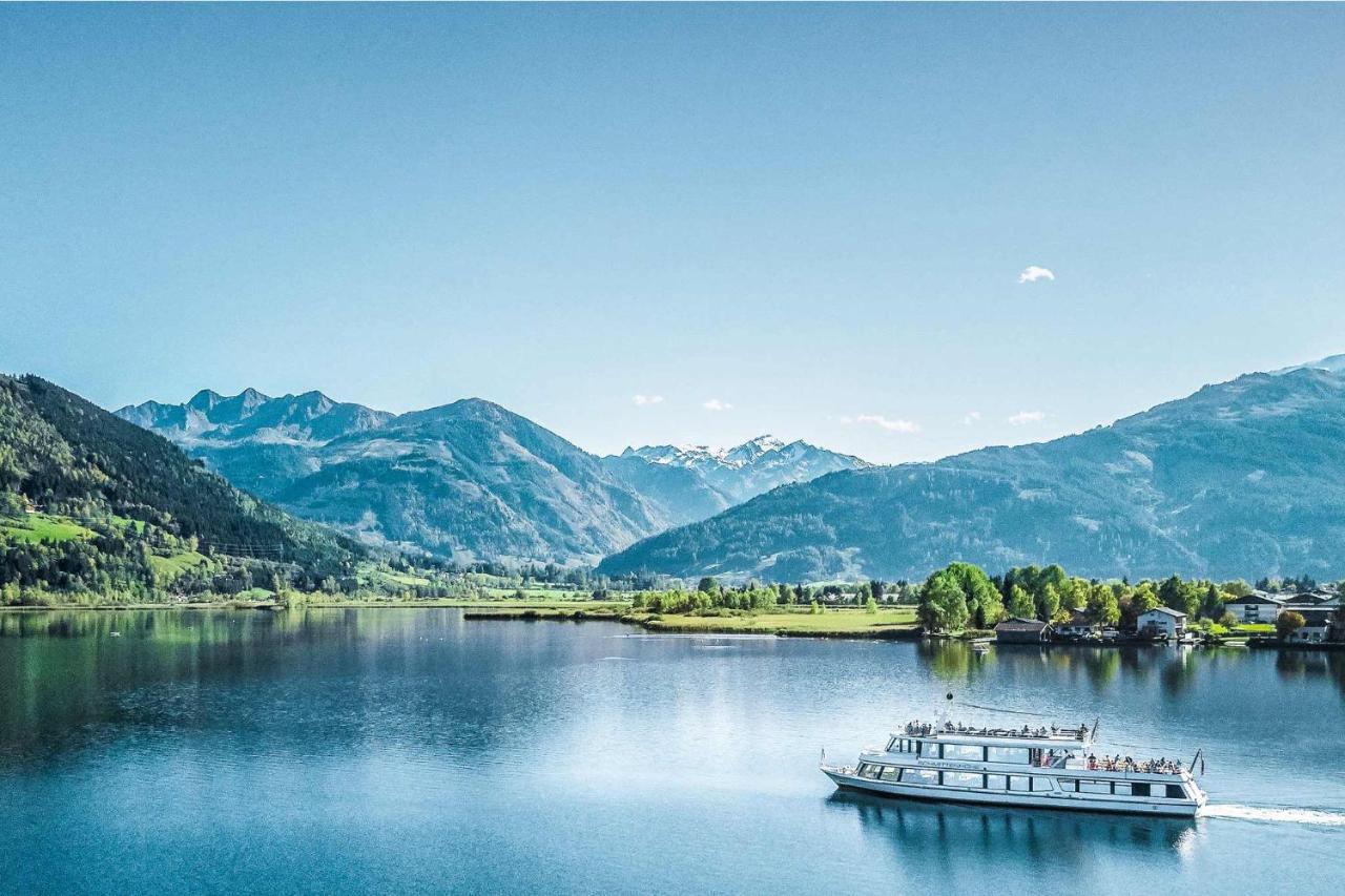 Fortuna View By We Rent Zell am See Exterior foto