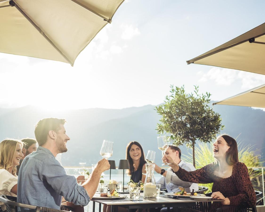 Fortuna View By We Rent Zell am See Exterior foto